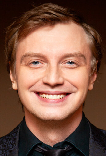 Алексей Гоман
