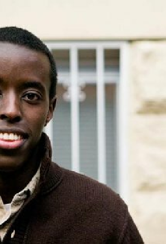 Matthew Murumba