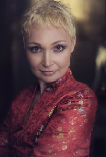 Изабель Грегсон