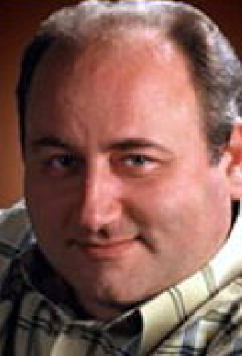 Владимир Тебенко