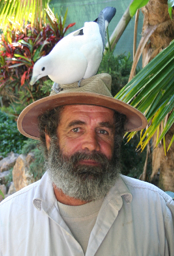 Rob Bredl