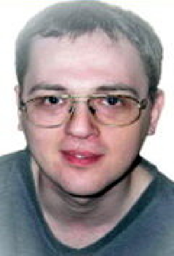 Василий Корвяков