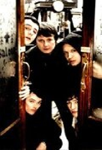 The Twang