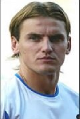 Дмитрий Булыкин