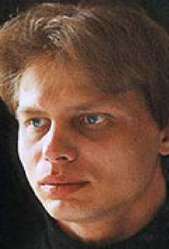 Сергей Дик
