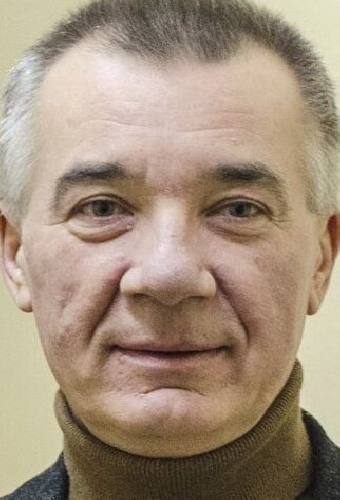 Анатолий Ященко
