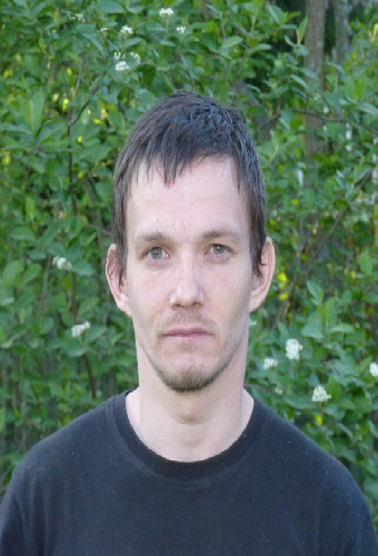 Алексей Кожевников