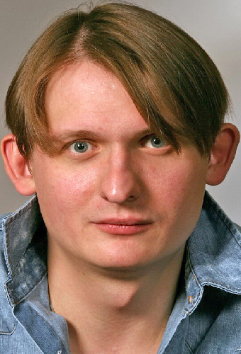 Сергей Брюн