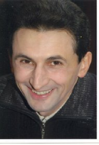 Дмитрий Швецов