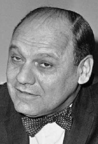 Баззи Баваси