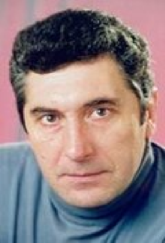 Борис Талах
