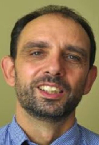 Cédric Salze