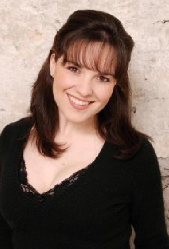 Jennifer Gramatges