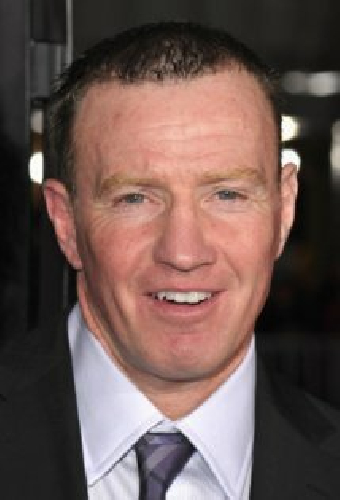 Мики Уорд