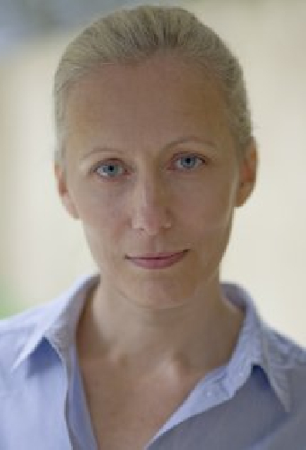 Джеки Хэлидэй