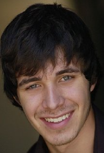 Gregory Haeger
