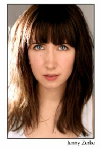 Jenny Zerke