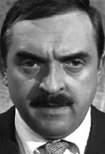 Жак Марен