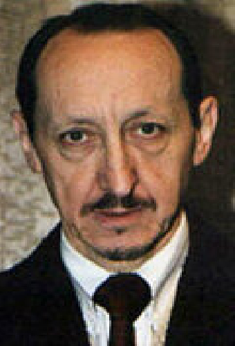 Андрей Дрознин