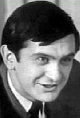 Алексей Пуршев