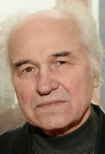 Евгений Дога
