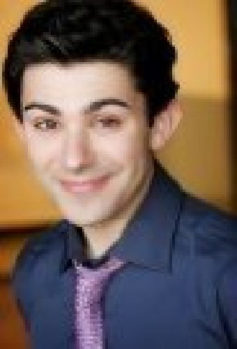 Parker Goodkin