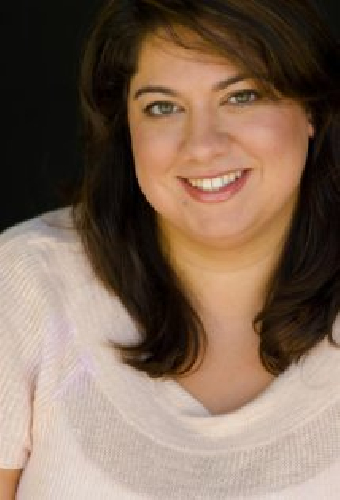 Patricia DiSalvo Viayra