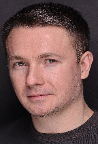 Вадим Мичман