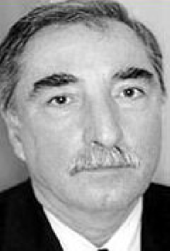 Гусейн Казиев