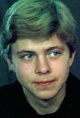 Павел Овчаров