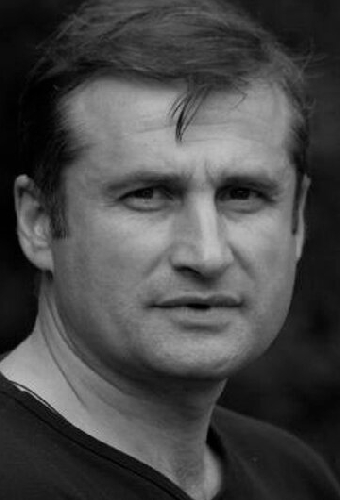 Вадим Волков