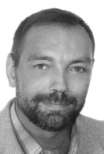 Петр Катериничев