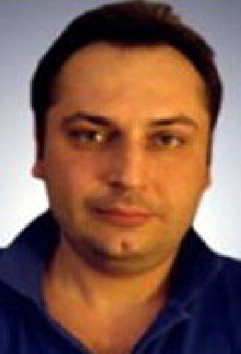 Андрей Беликов