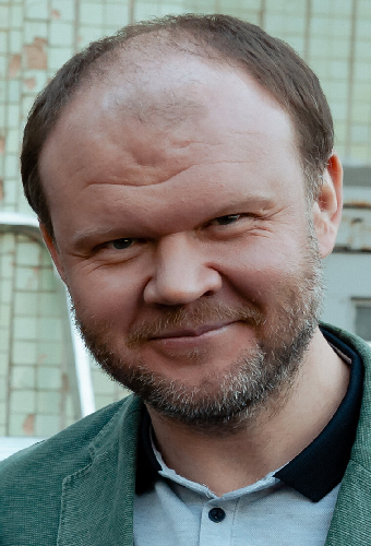 Александр Пальчиков