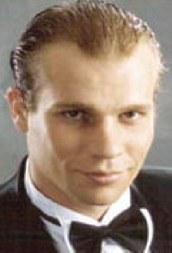 Дмитрий Скирта