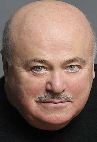 Александр Калягин