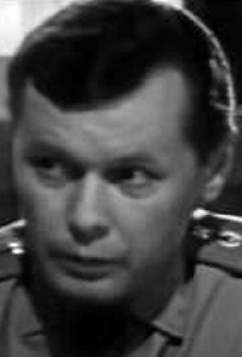 Виталий Комиссаров