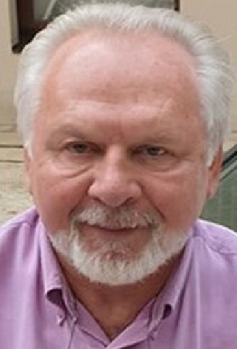 Павел Гусев