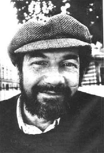 Олег Григорьев