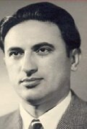 Рауф Гаджиев