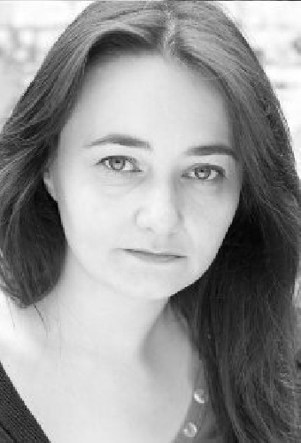 Karen Bartke