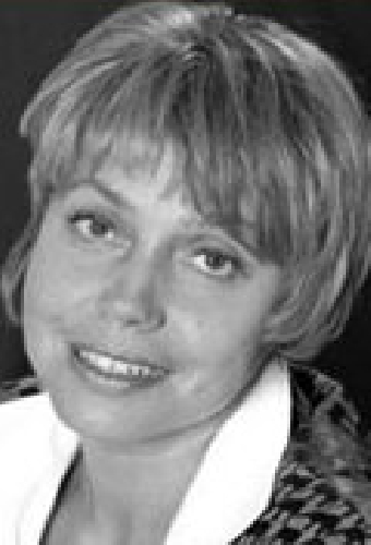 Светлана Автухова