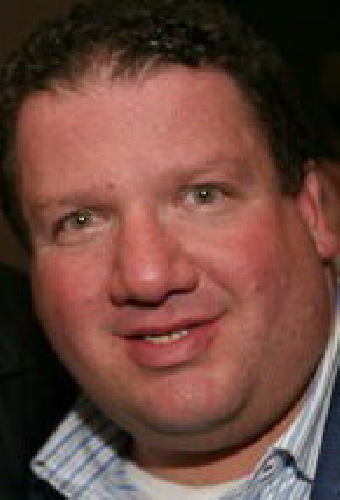 Gregg Luckman