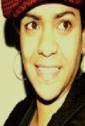 Сорайя Матео