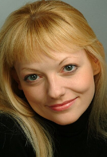 Антонина Деманова