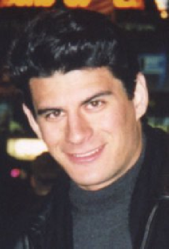 Paul Alexandro