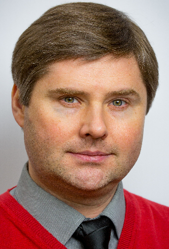 Дмитрий Кошмин