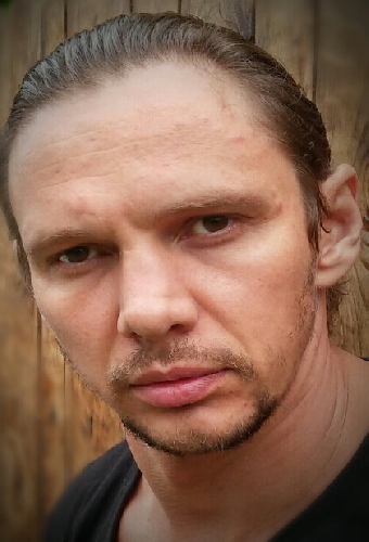 Дмитрий Жойдик