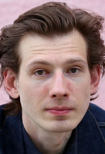 Егор Павлов
