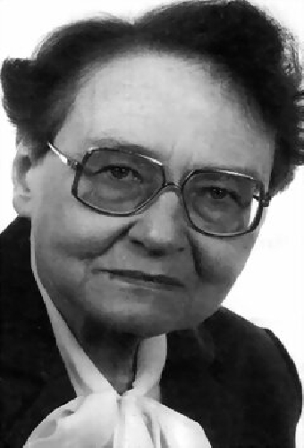 Ella Barowsky